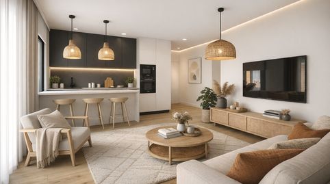 Foto 3 de Piso en venta en Gavà - Calle Montflorit, Passeig Maragall, Gavà