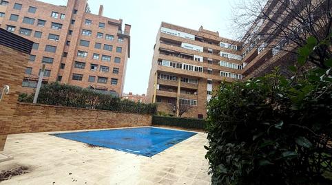 Foto 2 de Piso de alquiler en De Sofía, Rosas - Musas,  Madrid Capital