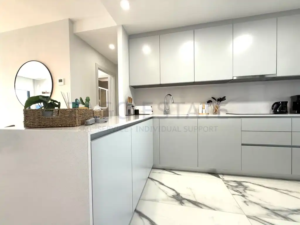 Piso con ascensor en venta en Avenida Puerto Rico, imagen 13