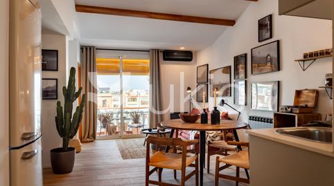 Foto 4 de Apartament de lloguer a Carrer de Martínez de la Rosa, Vila de Gràcia, Barcelona