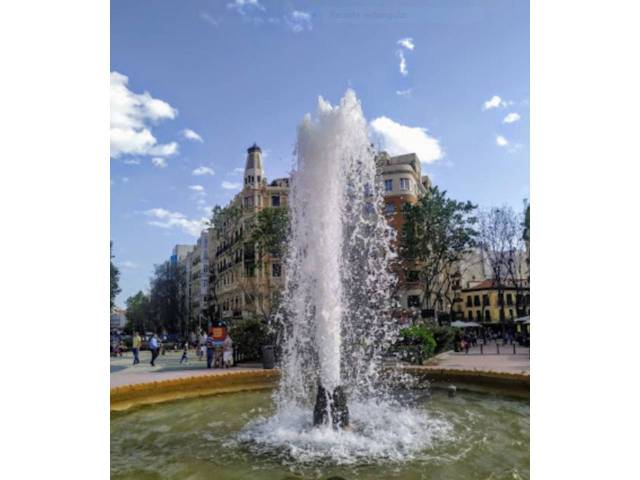 Piso en Venta en Calle Eloy Gonzalo en Trafalgar