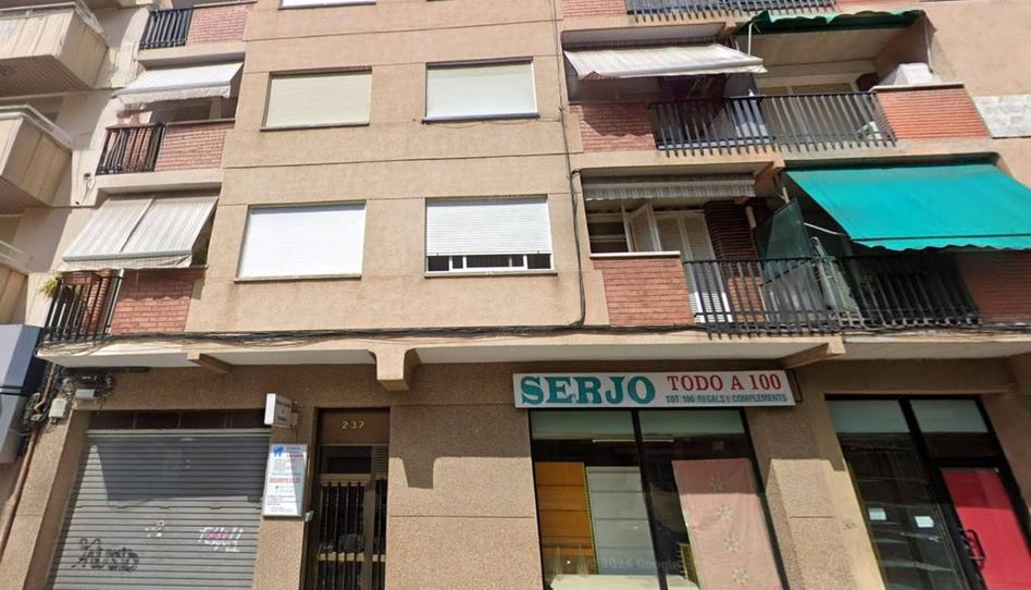 Foto 1 de Piso en venta en Periodista Grane,del, 237, Sant Pere Nord, Barcelona