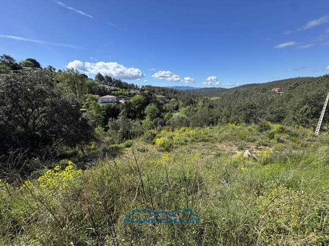 Terreno residencial en Venta en Argimont, 0 en Riudarenes