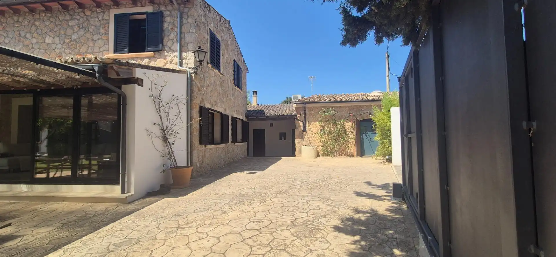 Casa rústica con jardín en venta en DISSEMINATS POLIGON 4, imagen 7