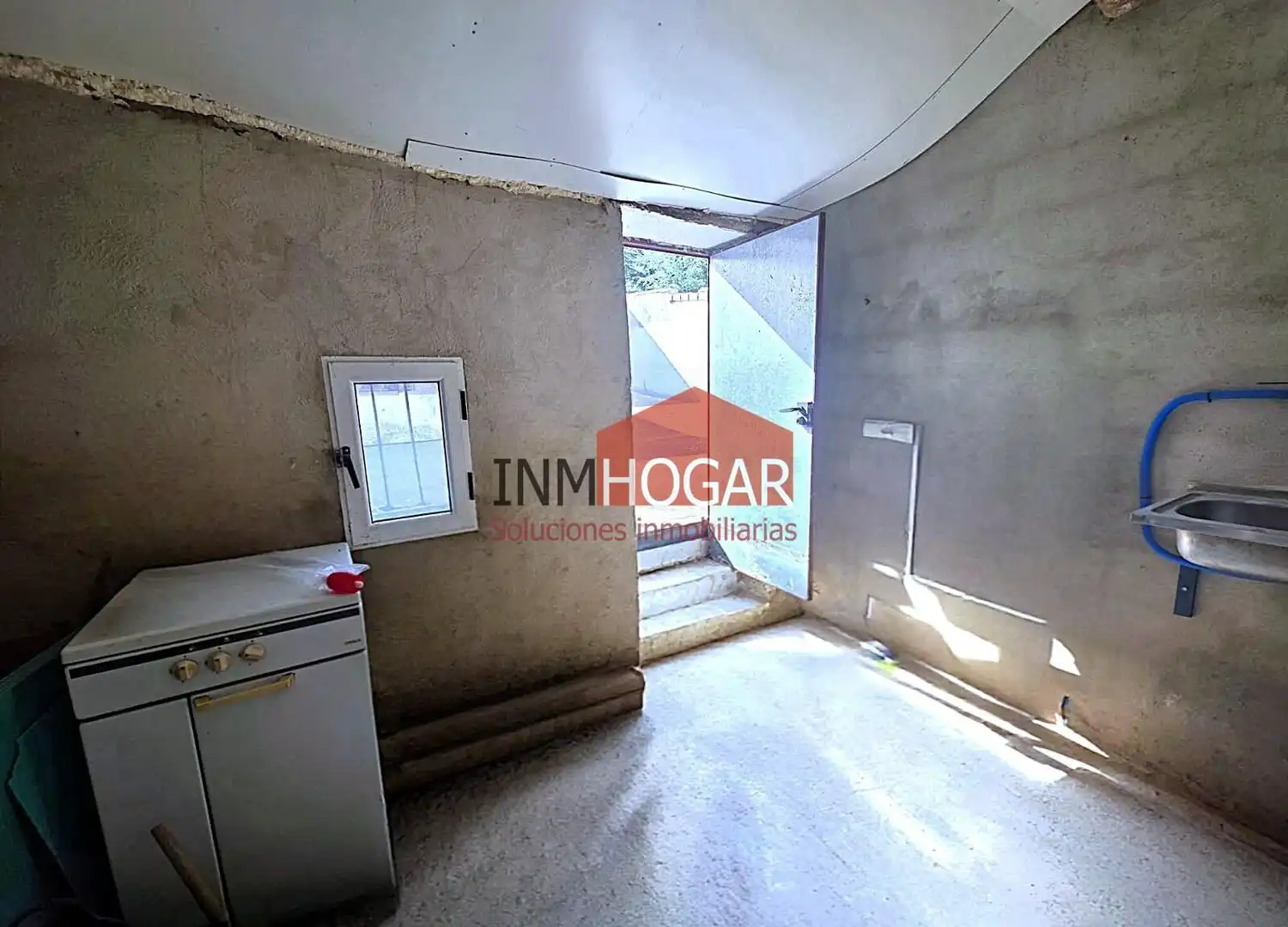 Casa o chalet en venta en Madrigal de las Altas Torres con Amueblado
