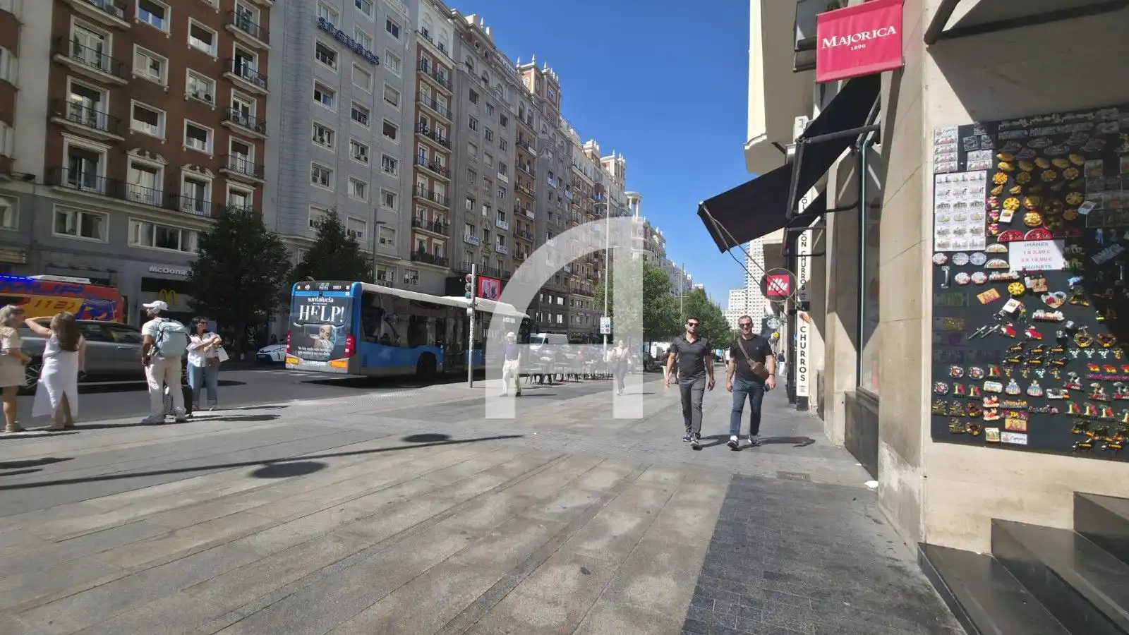 Pis amb ascensor en venda a De la Parada, imagen 30