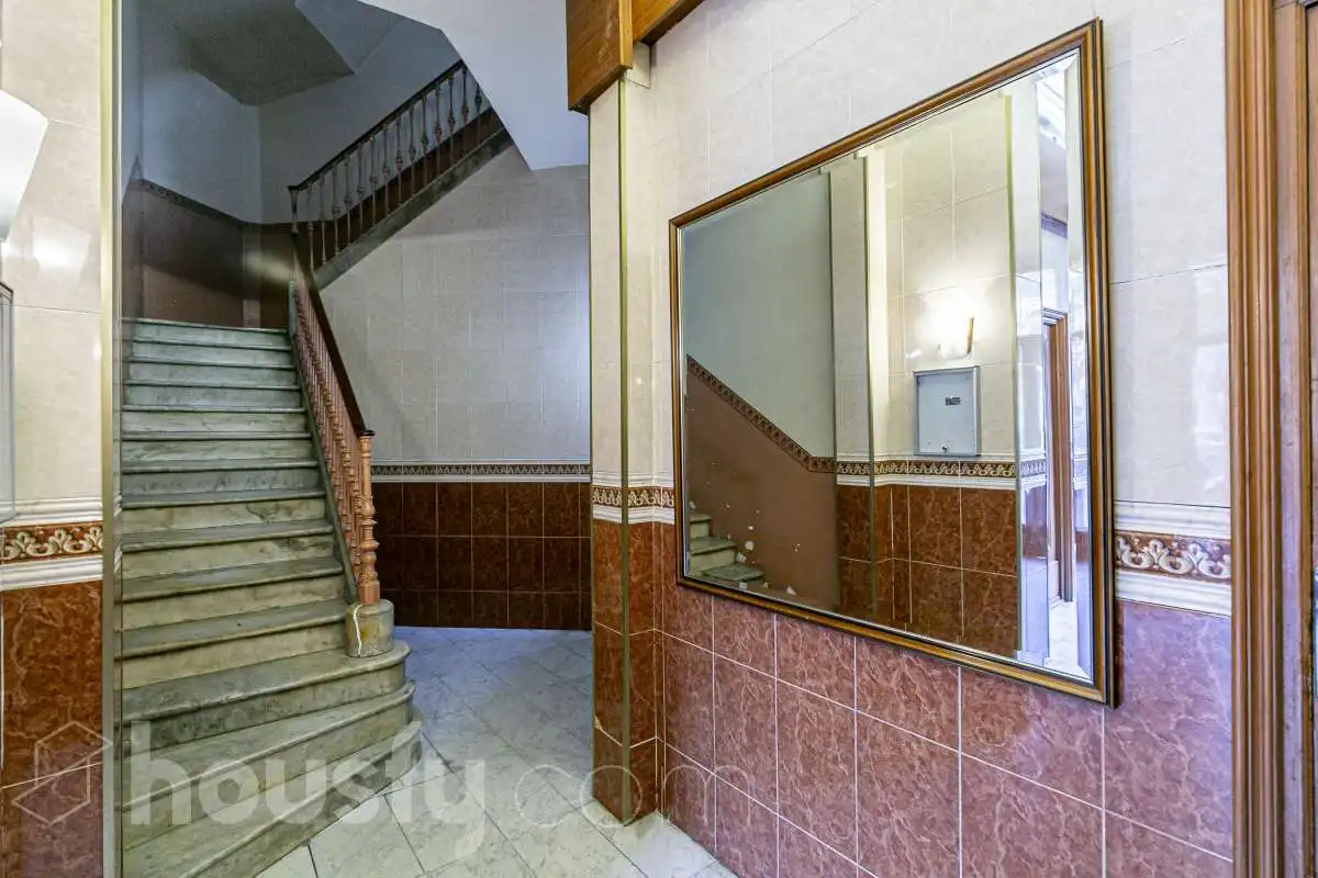Wohnung mit Terrasse zum Verkauf in Gran Via de les Corts Catalanes ., imagen 54