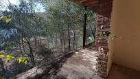 Terrace of House or chalet for sale in Olivella  with Private garden and Terrace