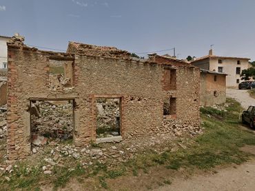 Terrain résidentiel à vendre à Nerpio