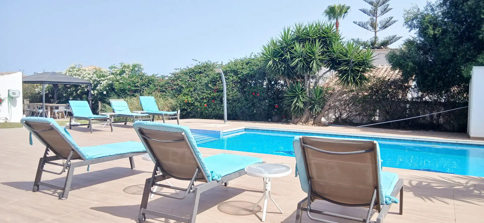 Maison avec piscine à vendre à El Faro de Calaburra - Chaparral, imagen 34