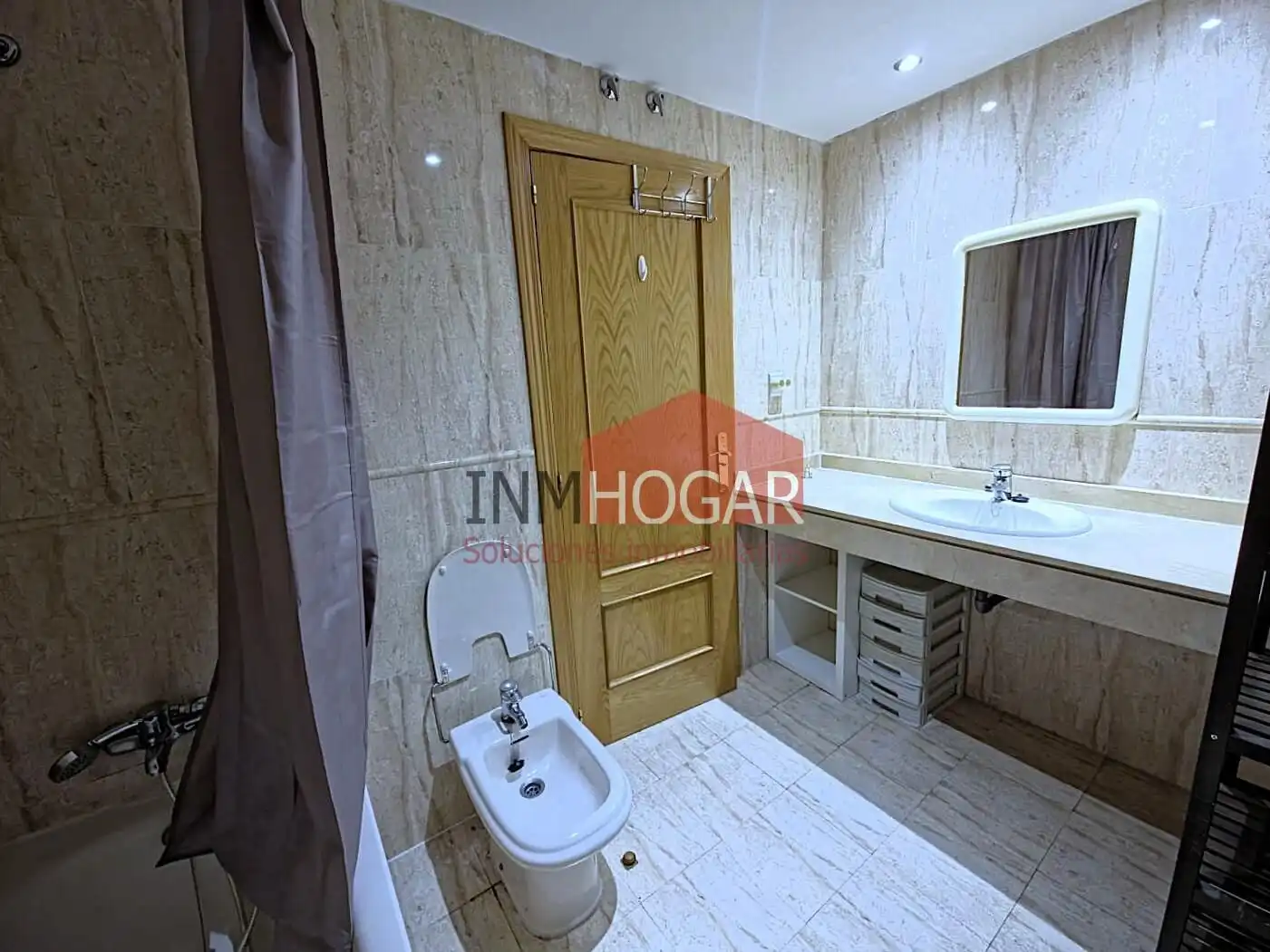 Flat with terrace for sale in Hervencias Altas - El Pinar, imagen 25