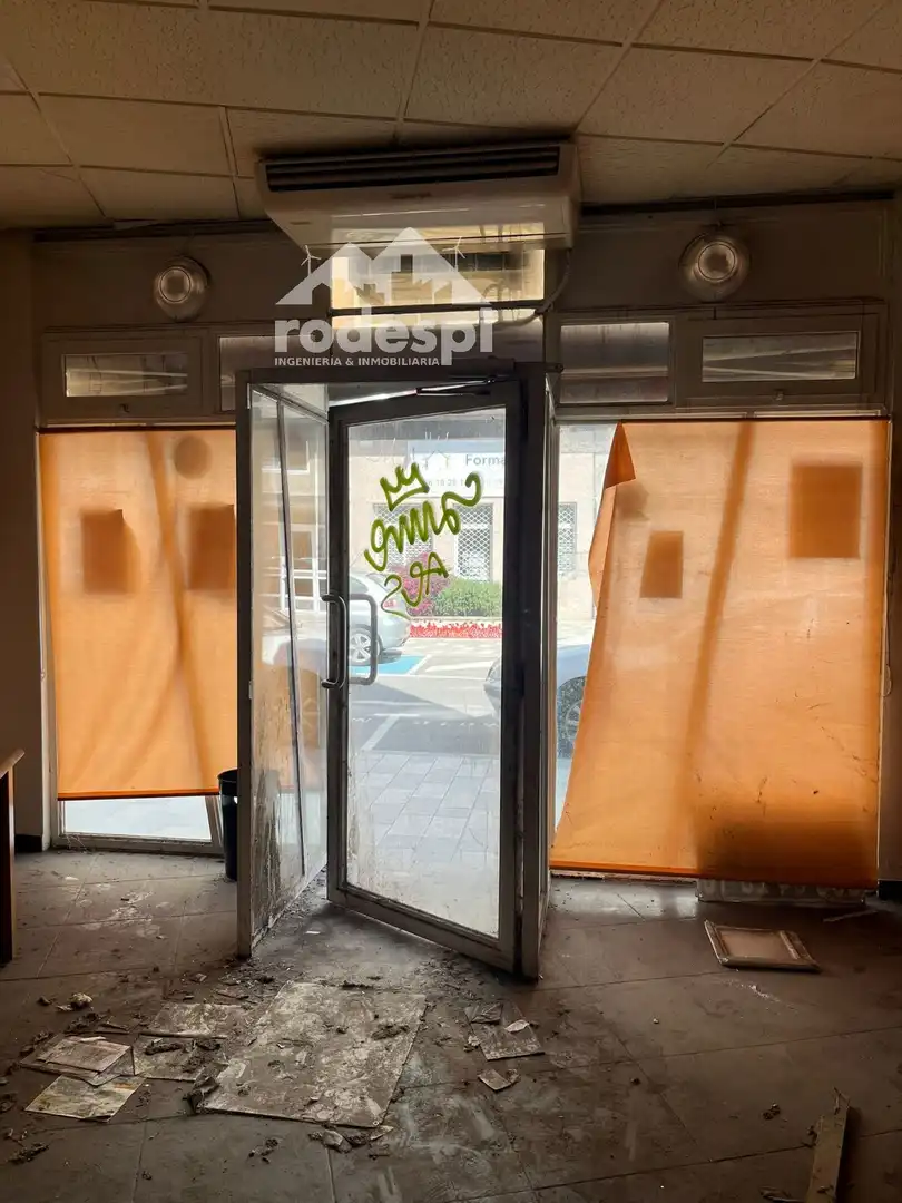 Local comercial en alquiler en REDONDELA, imagen 9