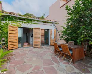 Garden of House or chalet for sale in Premià de Dalt  with Heating, Private garden and Terrace