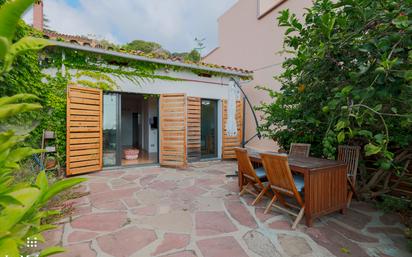 Garden of House or chalet for sale in Premià de Dalt  with Terrace and Balcony