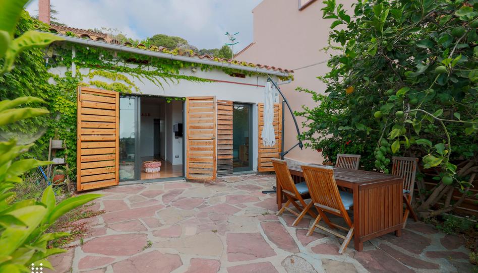 Photo 1 of House or chalet for sale in Camí de la Costa, 32, Premià de Dalt, Barcelona