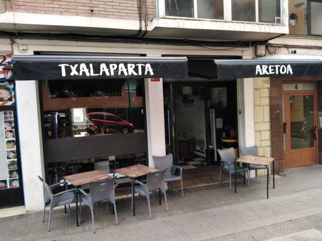 Local comercial en Venta en arbolantxa zeharkalea, 4A en Otxarkoaga