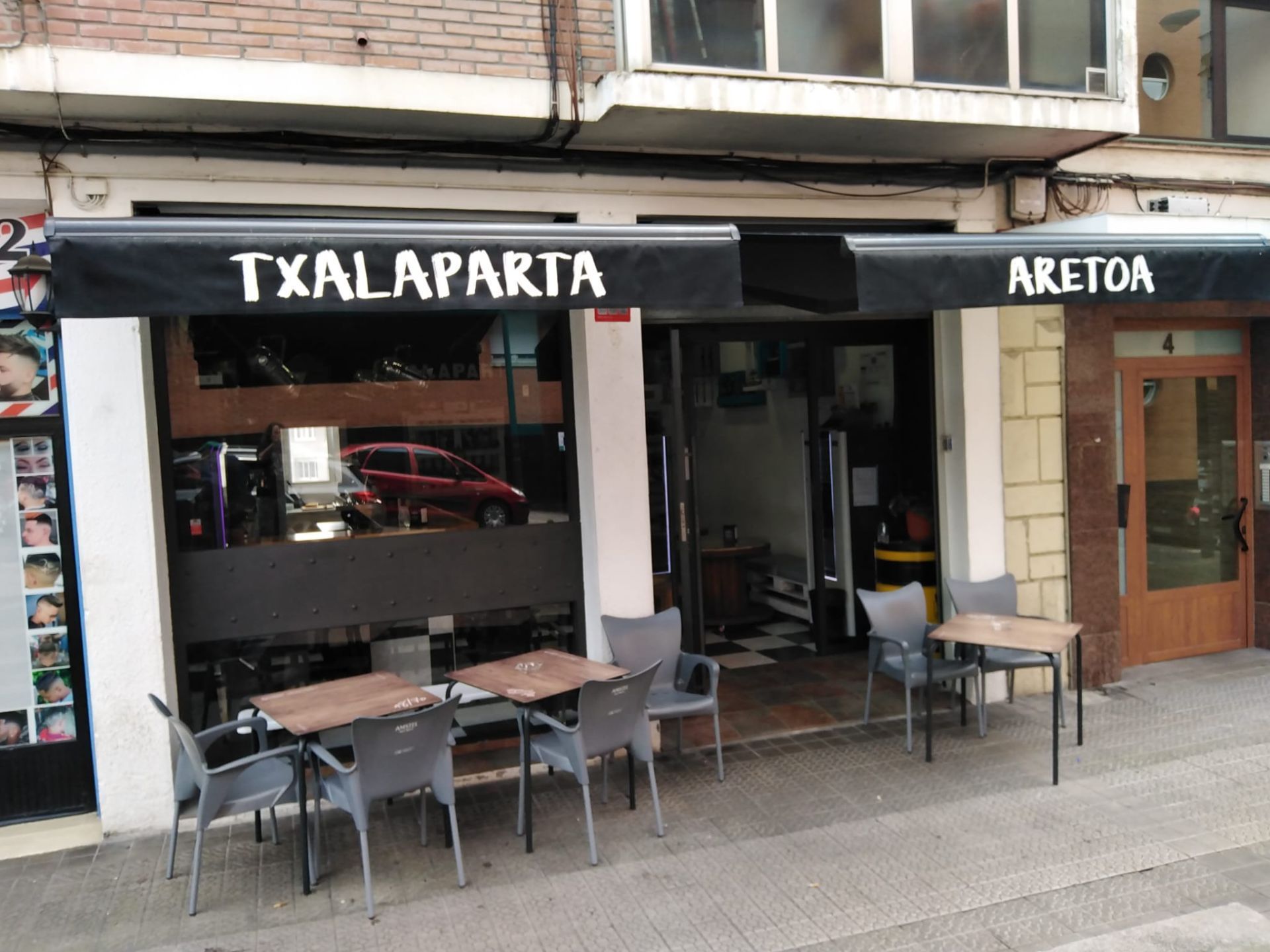 Premises for sale in Bilbao   with Furnished