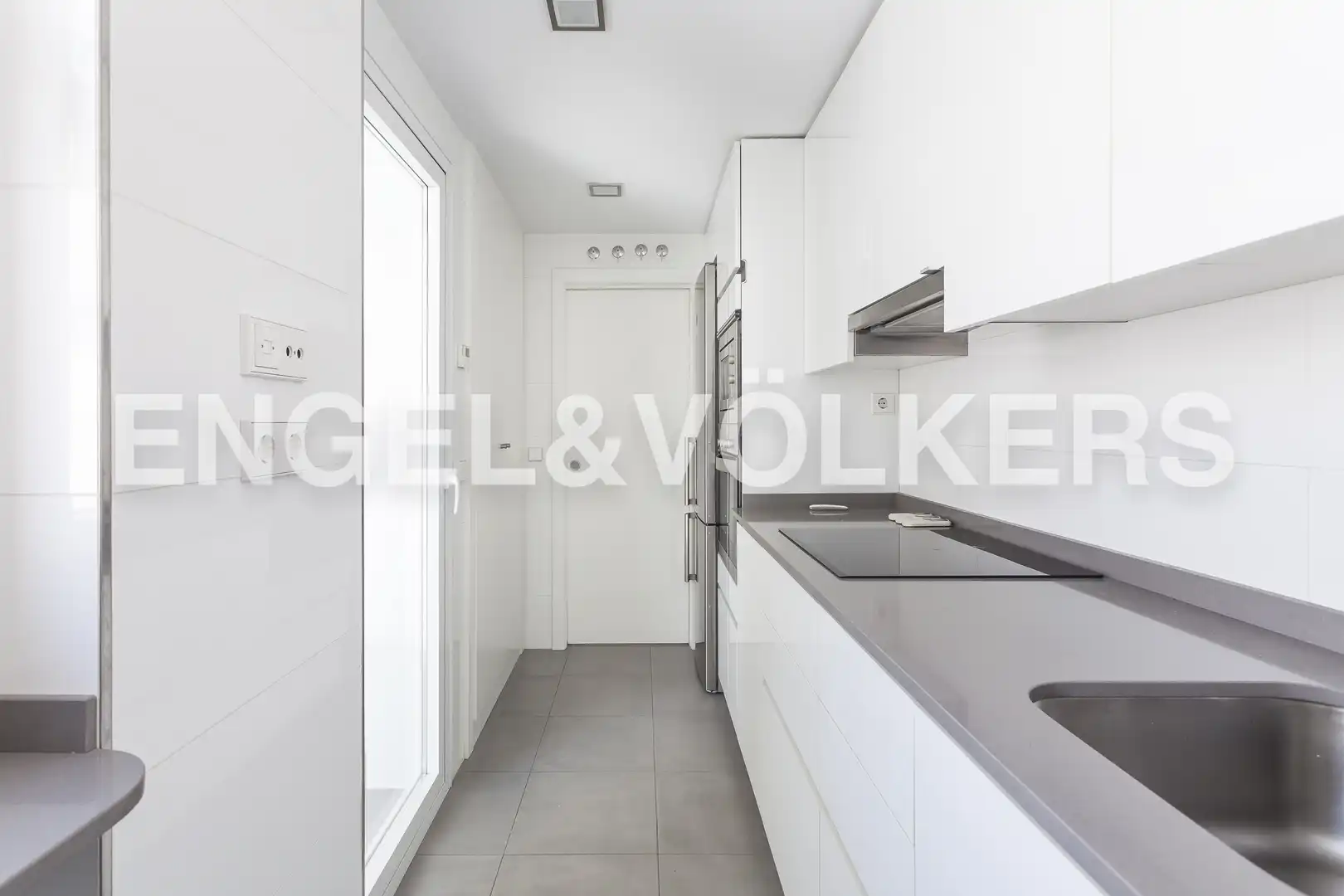 Wohnung zur Miete in Madrid, Madrid