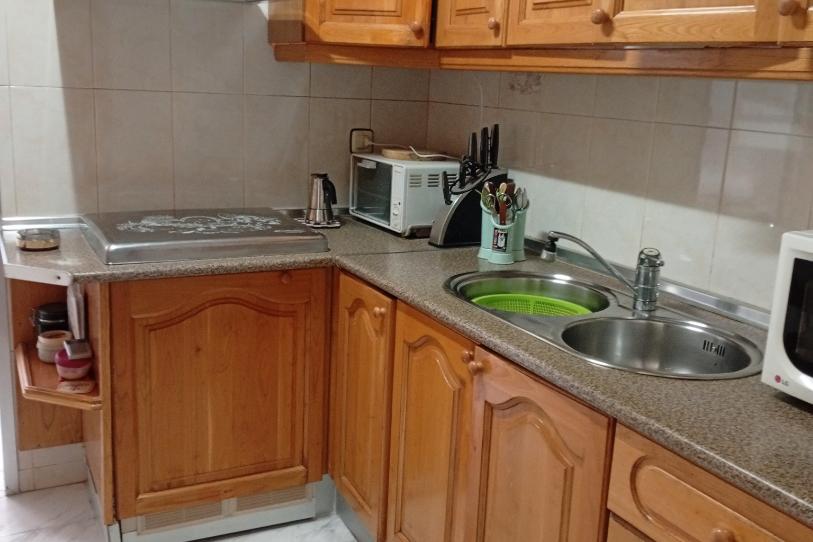 Photo 1 of Flat for sale in Peñamefecit - Avda Barcelona, Jaén