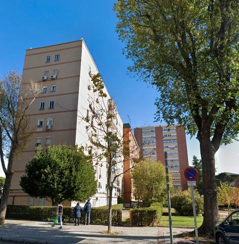 Piso en Venta en Avenida de Las Águilas en Las Águilas