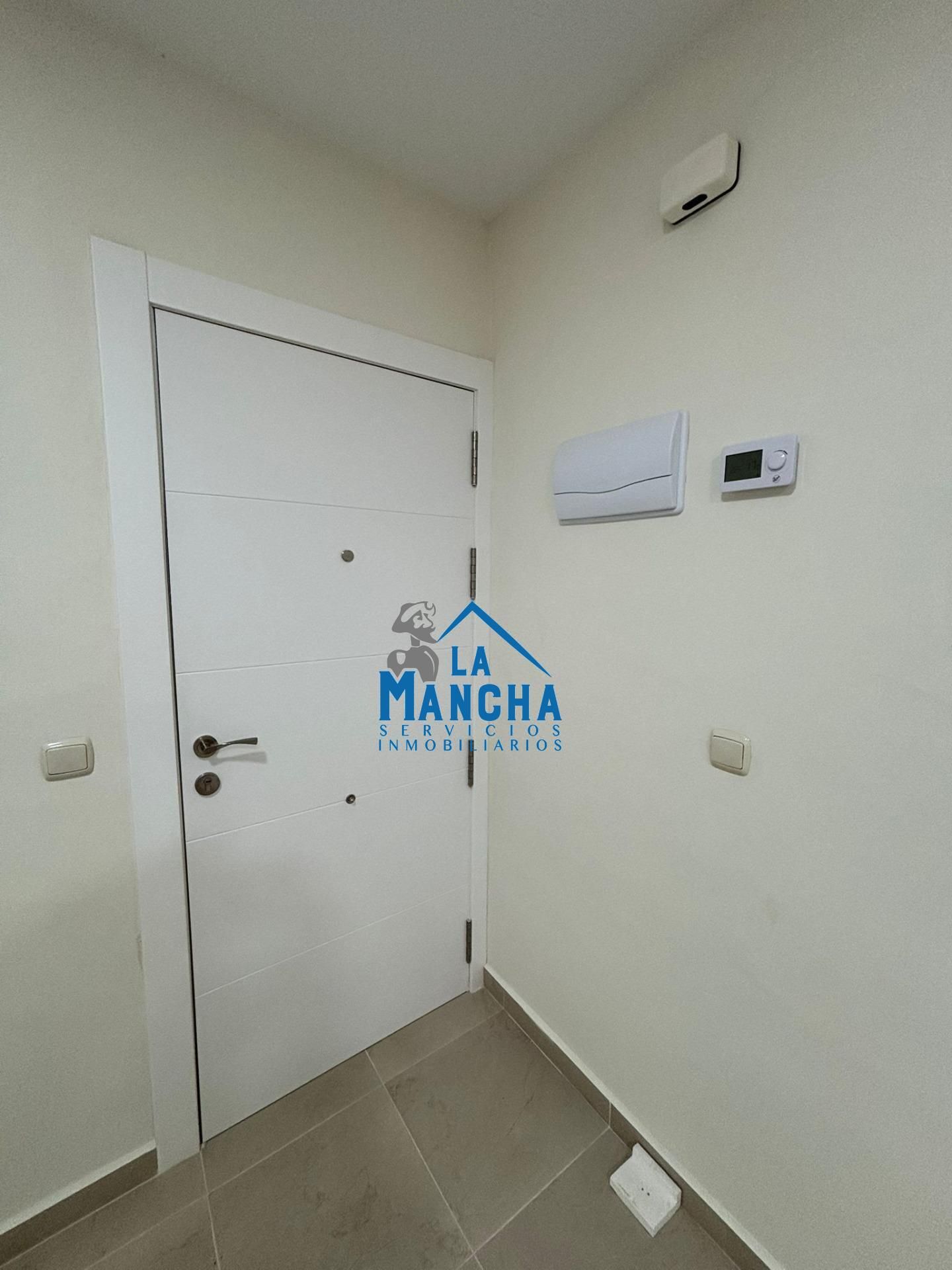 Flat for sale in  Albacete Capital  with Heating