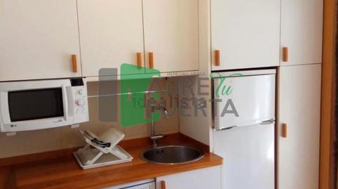 Foto 2 de Estudi en venda a Dos Ponxos, Polvorín, Ourense