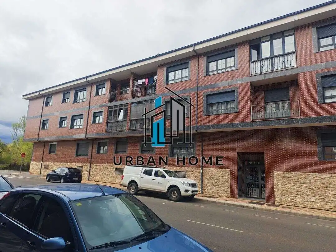 Wohnung zum Verkauf in Calle Cea