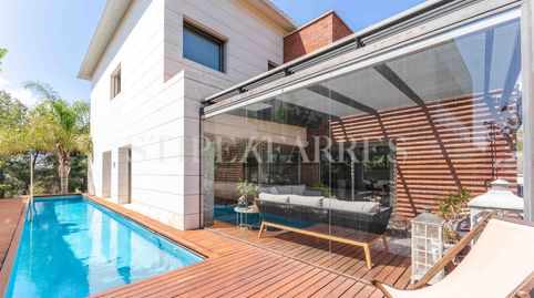Photo 2 of Houses for rent in El Papiol, Barcelona