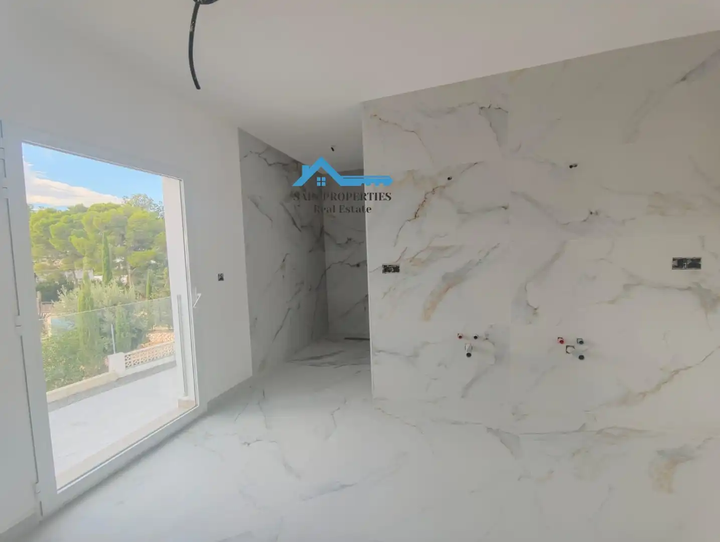 Chalet con terraza en venta en Altea la Vella, imagen 27
