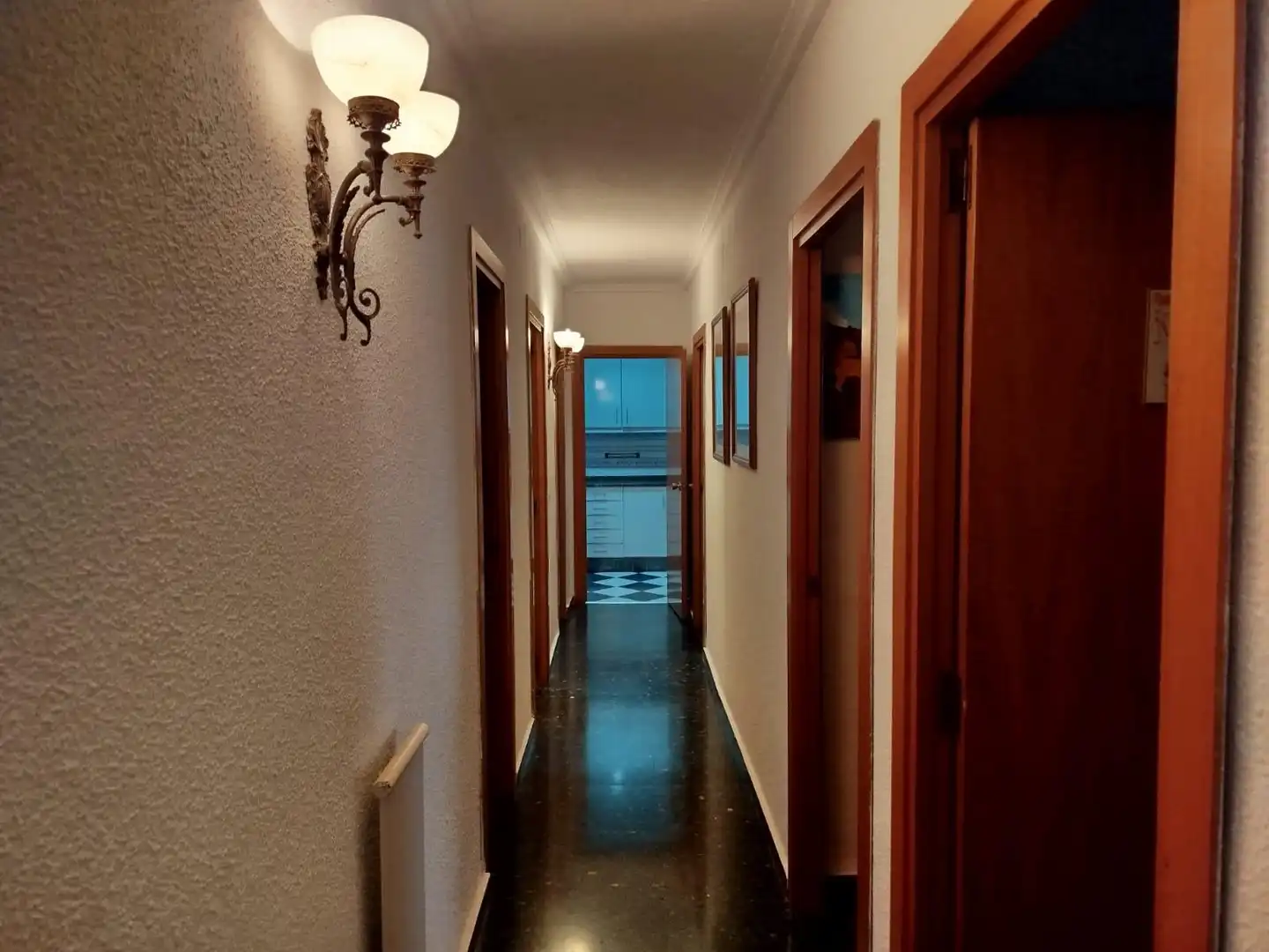 Piso con terraza en venta en Centro, imagen 8
