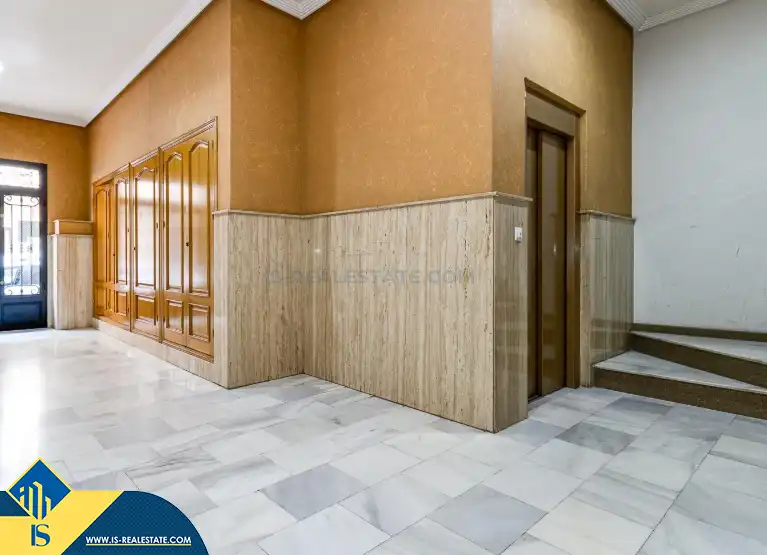 Ático con ascensor en venta en Playa del Cura, imagen 18