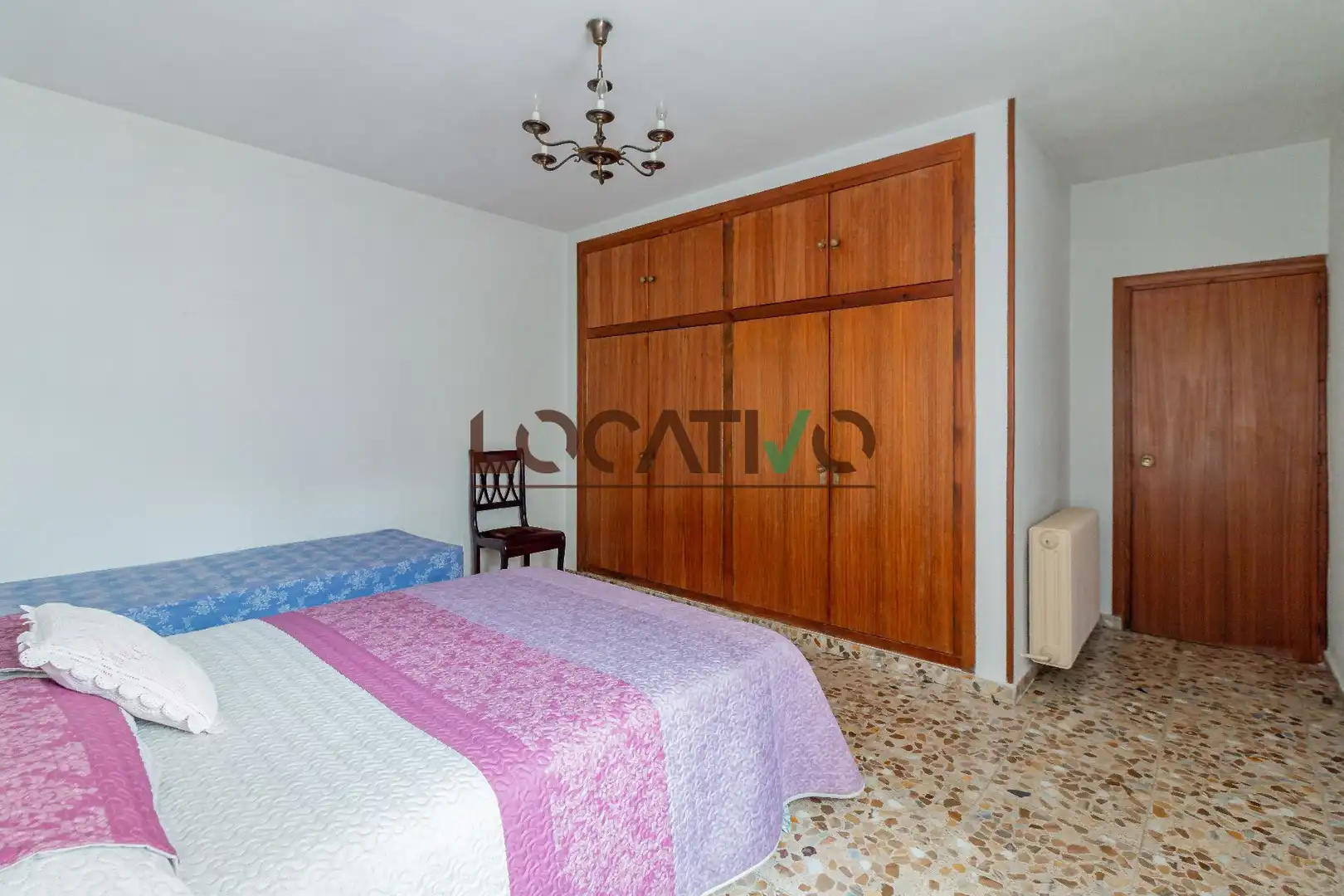 Haus mit Garten zum Verkauf in Robledo de Chavela, imagen 48