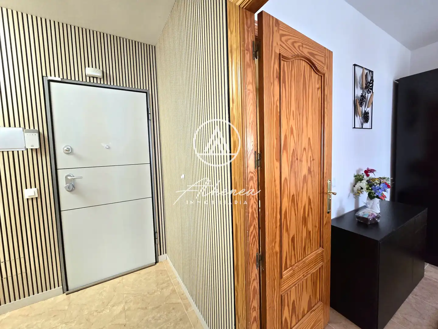 Piso en venta en Roquetas de Mar con Terraza, Amueblado y Horno