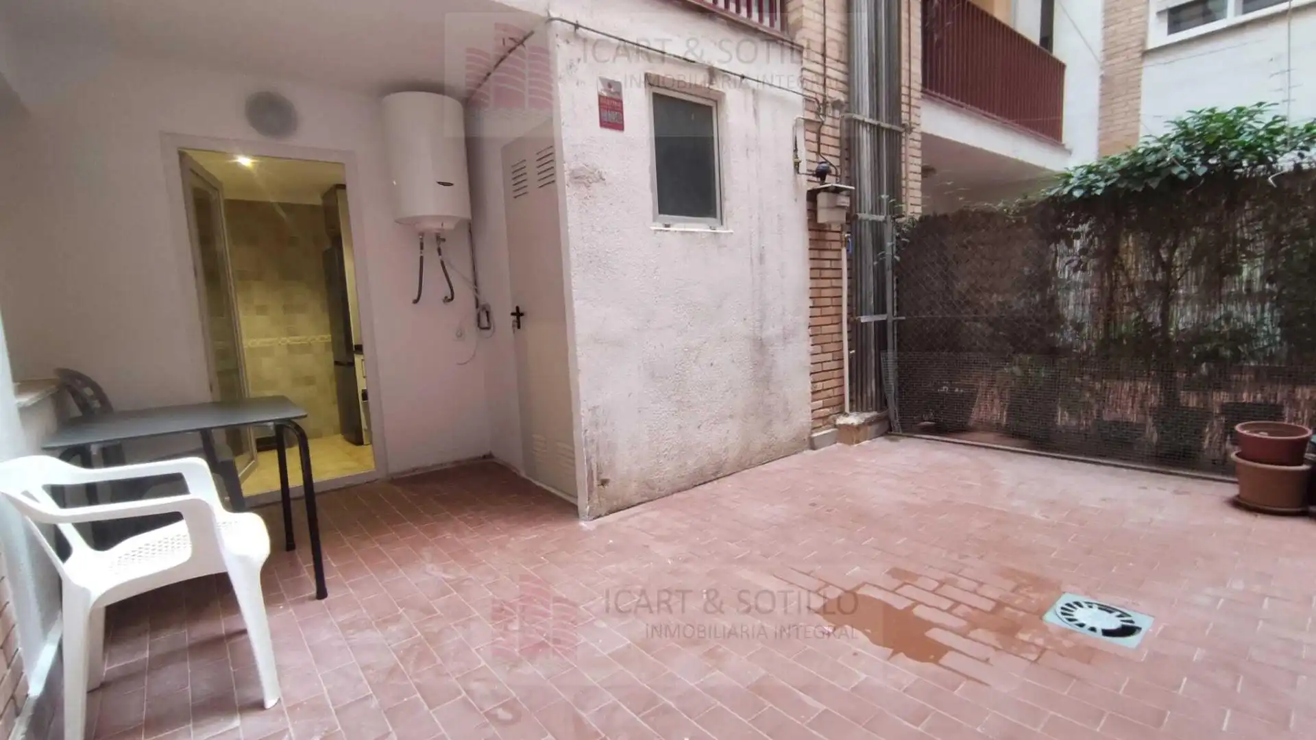 Piso con terraza en alquiler en Casco Urbano, imagen 27