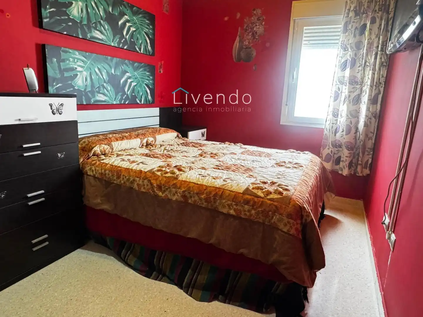 Habitación de Piso en venta en Conil de la Frontera con Trastero y Amueblado