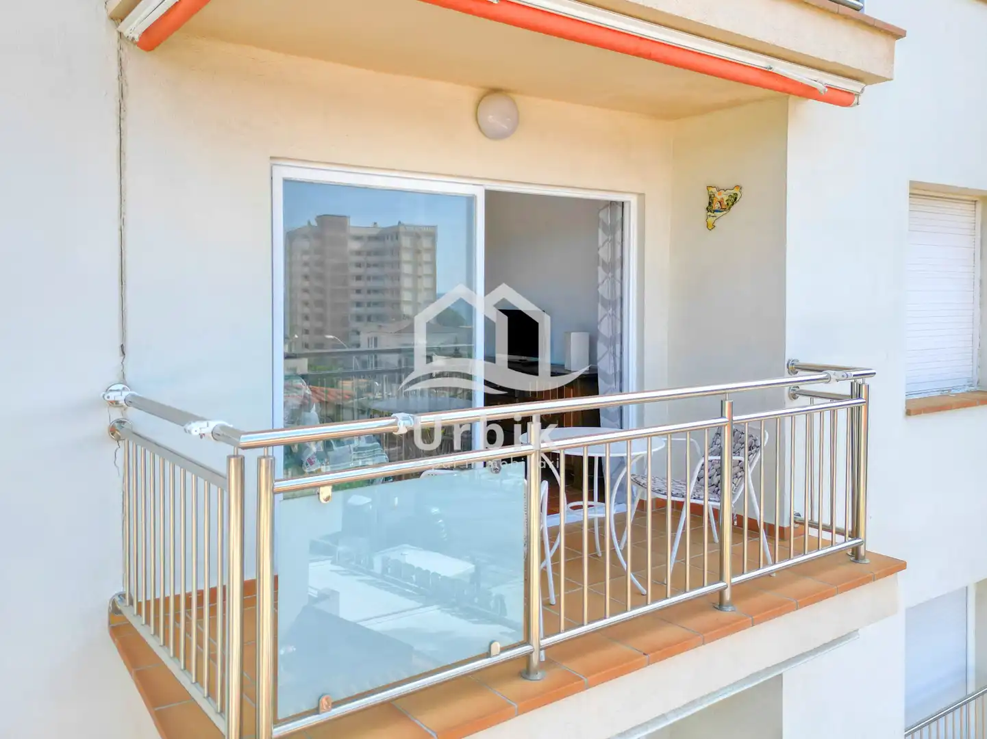 Apartament amb terrassa en venda a Platja d'Aro, imagen 7