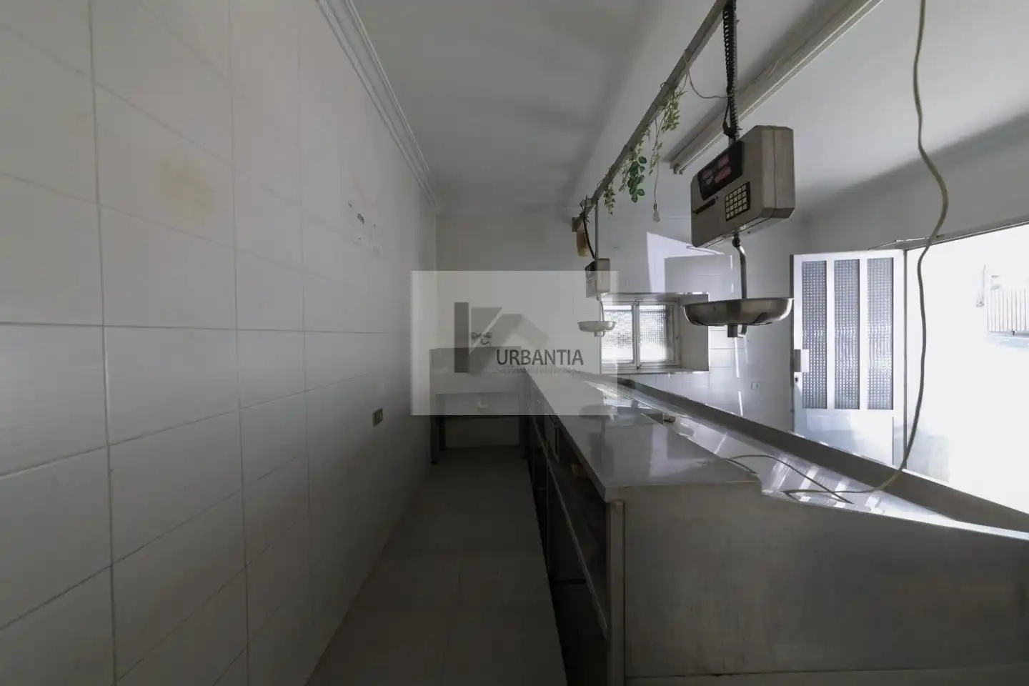 Cocina de Casa o chalet en venta en Larraga con Calefacción y Trastero