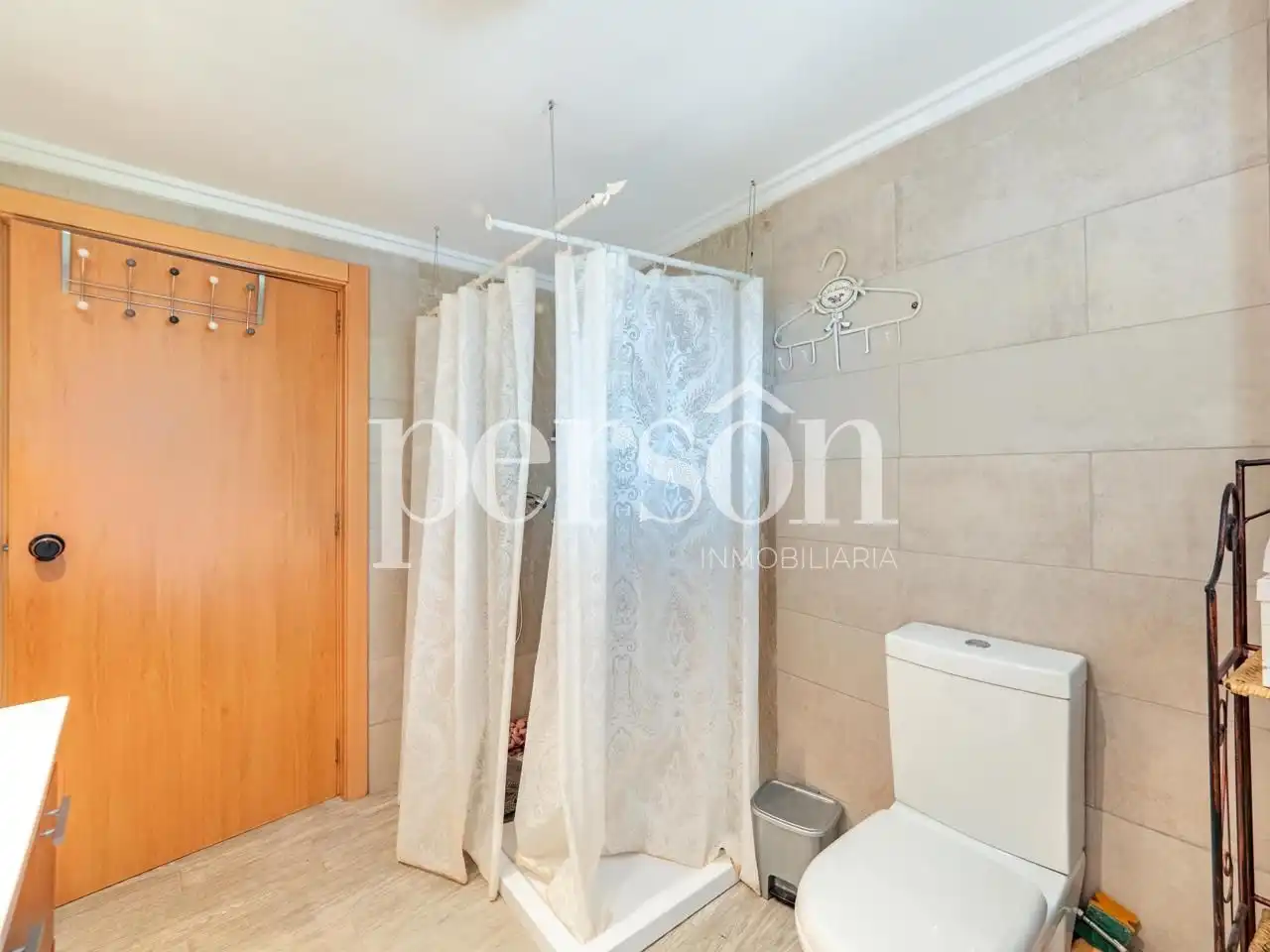 Bathroom of Houses for sale in Bétera  with Private garden, Terrace and Swimming Pool