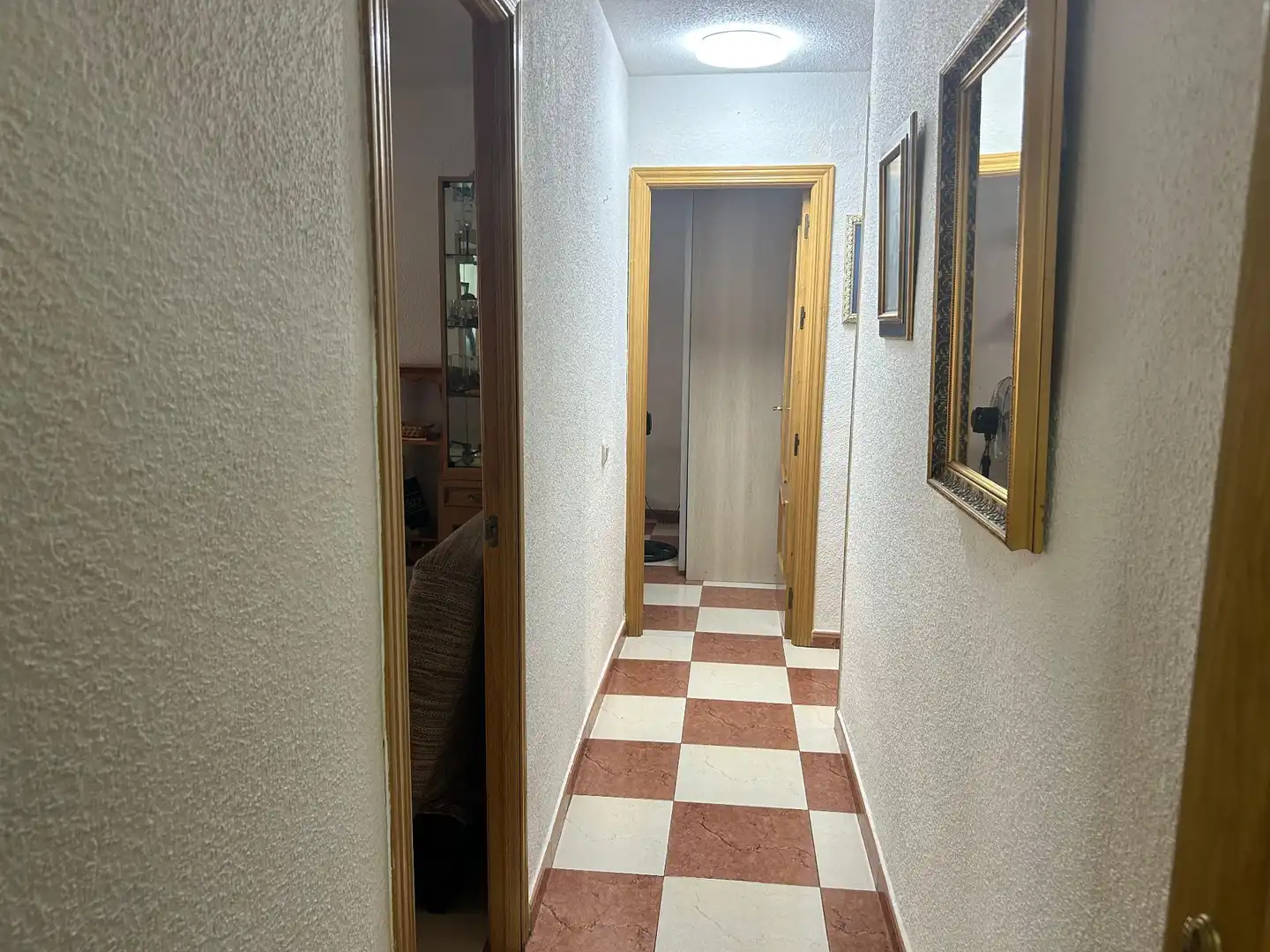 Wohnung mit Aufzug zum Verkauf in GARCILASO, imagen 2