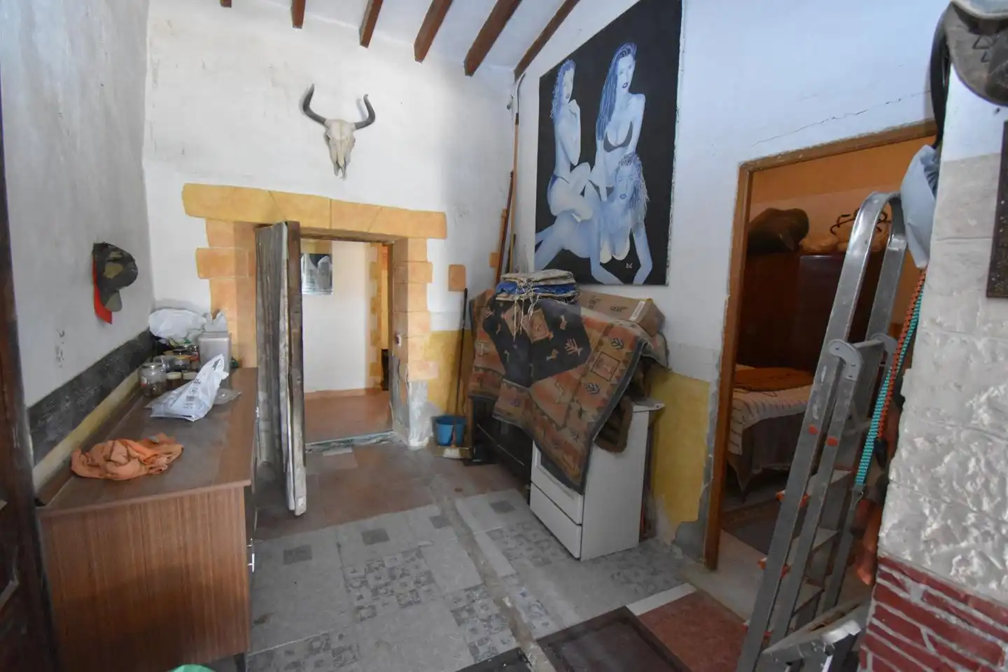 Casa o xalet en venda en Elche / Elx amb Jardí privat