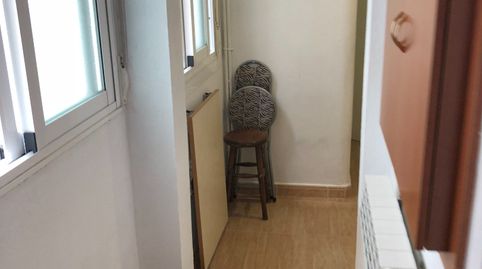 Foto 5 de Piso de alquiler en Rúa Da Rosa, Ensanche - Sar, Santiago de Compostela