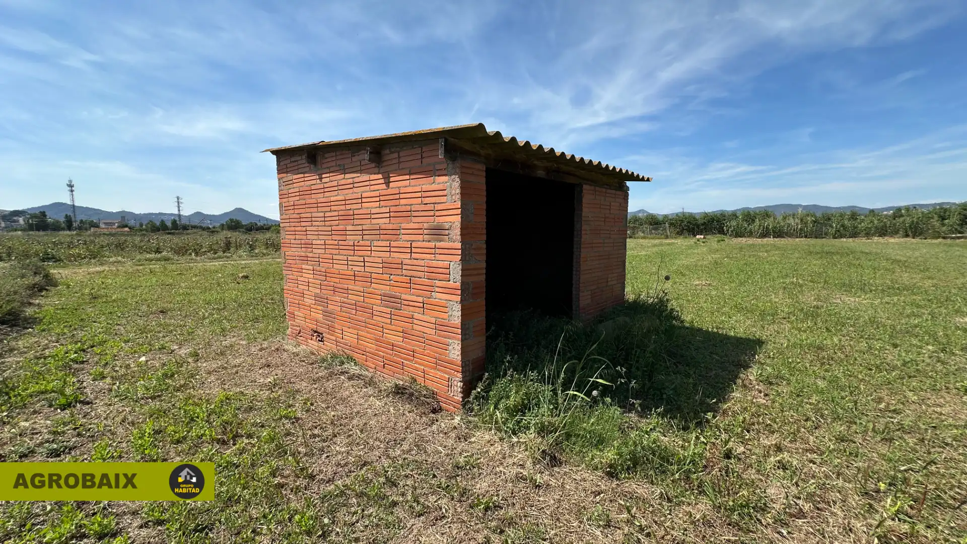 Land for sale in Sant Boi de Llobregat