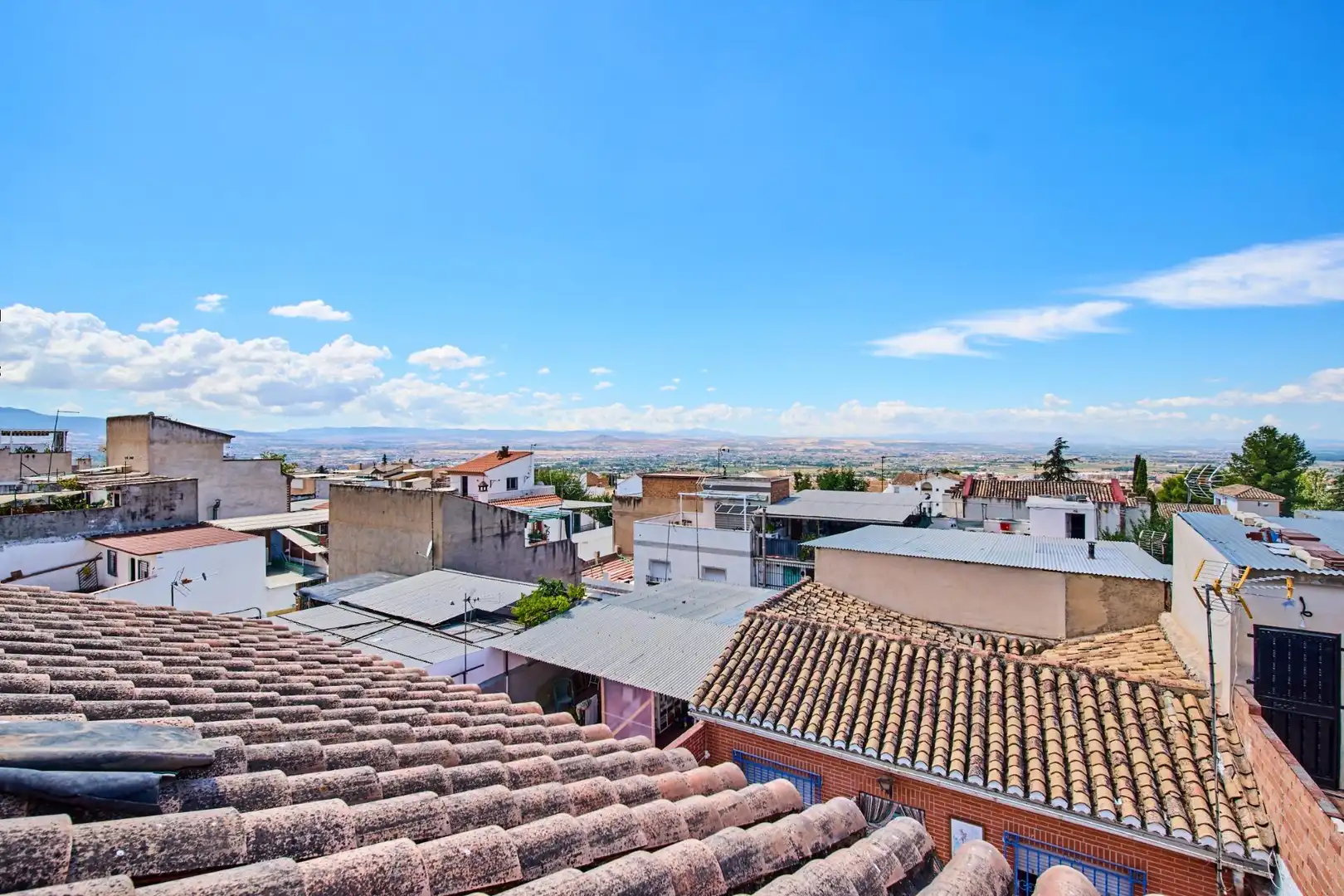 Casa a schiera con terrazza in vendita a Calle NEVADA, imagen 38