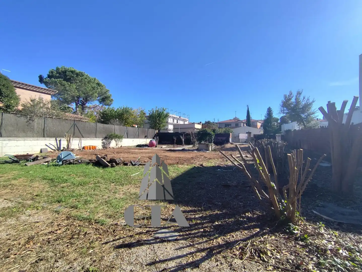 Residential for sale in Sant Cugat del Vallès