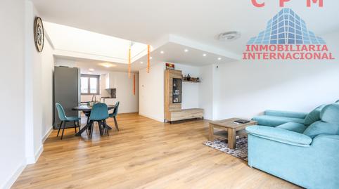 Foto 2 de Casa adosada de lloguer a Fresnos I y II, Torrejón de Ardoz