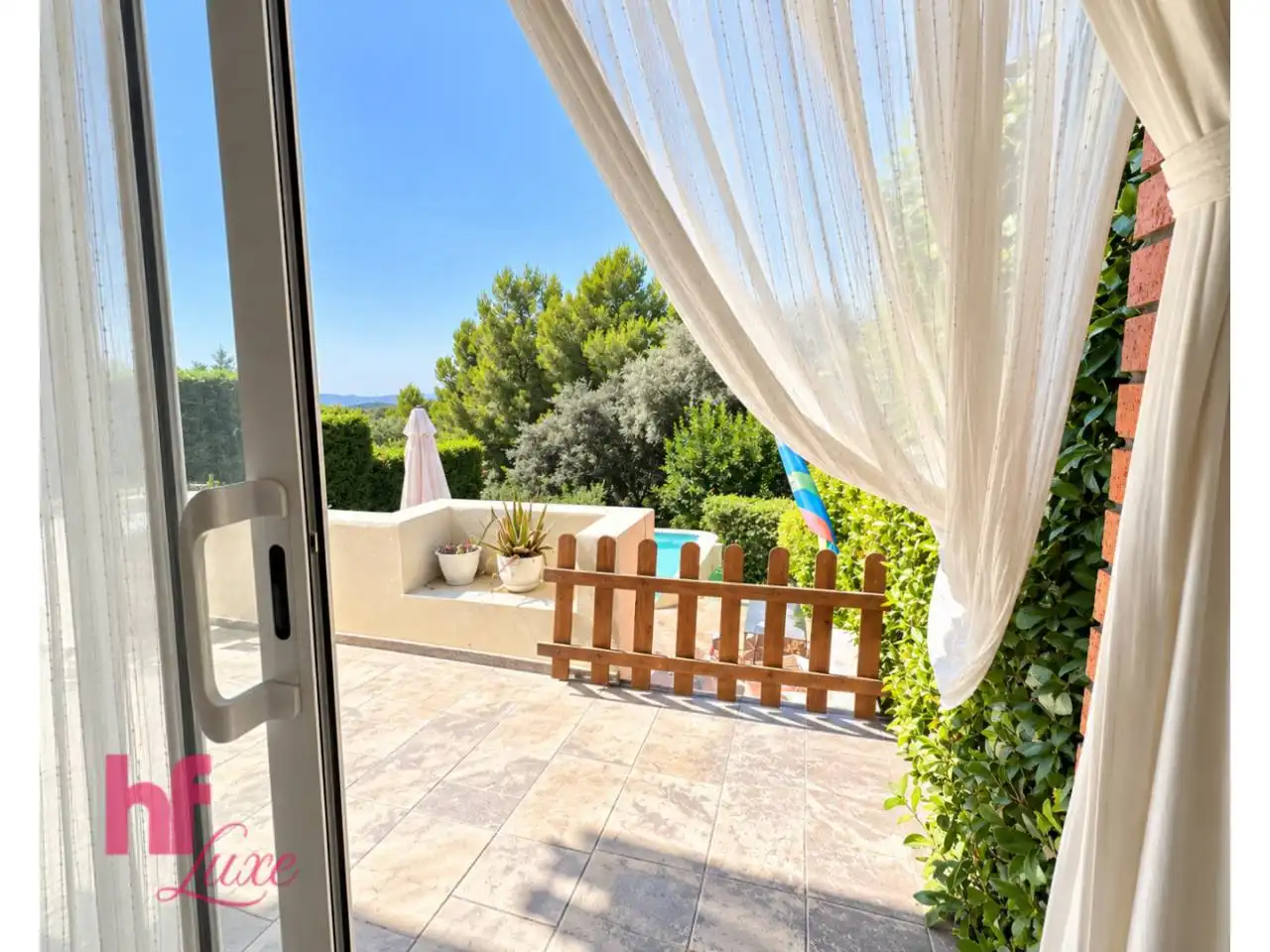 Terrace of Houses for sale in Rubí  with Air Conditioner, Heating and Private garden