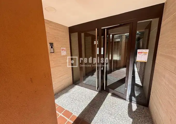 Wohnung zum Verkauf in del Tomillo, Yebes - Valdeluz
