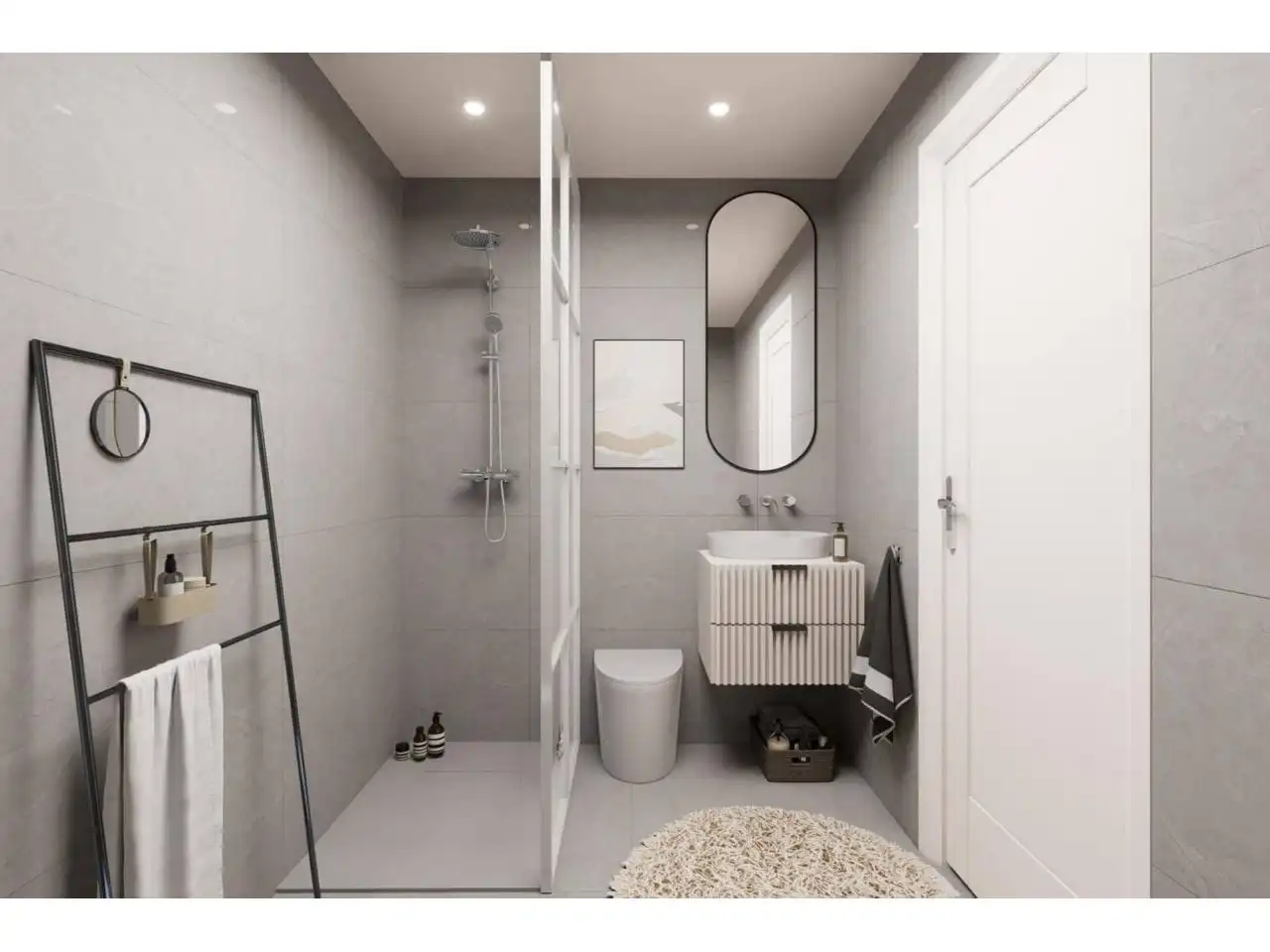 Wohnung zum Verkauf in Calle Mayoral, Villalbilla de Burgos