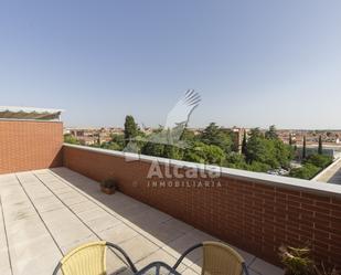 Terrassa de Àtic en venda en Azuqueca de Henares amb Terrassa i Piscina