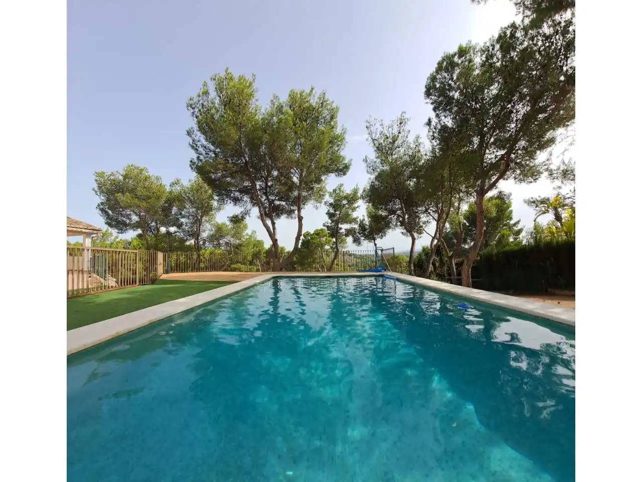 Villa avec piscine à vendre à Urbanizacion Bosque, imagen 31